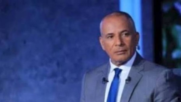 أحمد موسى يطالب بكشف موقف الدوائر المخالفة وإعادة تقييم النظام الانتخابي بعد انتهاء السباق البرلماني أحمد موسى يطالب بكشف موقف الدوائر المخالفة وإعادة تقييم النظام الانتخابي بعد انتهاء السباق البرلماني