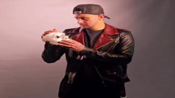 أحمد الفيشاوي 