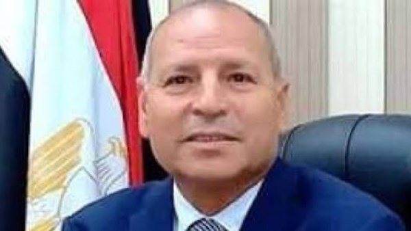 محافظ القاهرة 