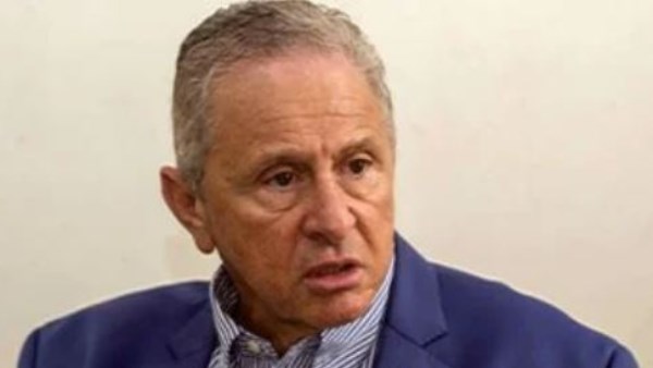 الدكتور هاني مصطفى