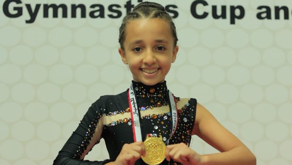 مريم الطوخي بطلة كأس مصر لجمباز الأيروبيك 2025| صور مريم الطوخي بطلة كأس مصر لجمباز الأيروبيك 2025| صور