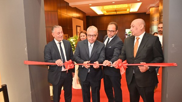 انطلاق فعاليات معرض بيتي للاستثمار العقاري المصري بالرياض بحضور رسمي رفيع المستوى  