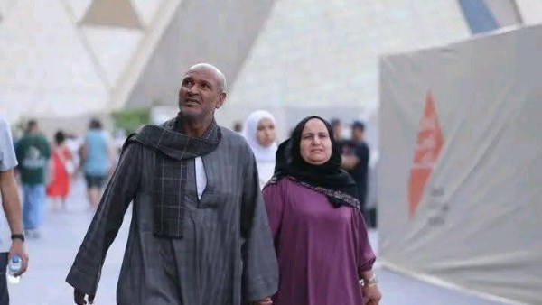 بعد تريند الجلابية.. سمر فودة تعتذر: أنا فلاحة وفخورة بأهلي مكنش قصدى