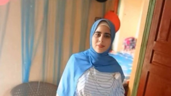 كان طلقها أحسن .. والدة عروس كفر الشيخ تكشف وفاة بنتها فى شهر العسل | صور 