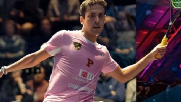 لاعب وادي دجلة يوسف إبراهيم 