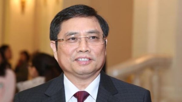 غدا.. رئيس وزراء فيتنام يبدأ زيارة رسمية إلى الكويت