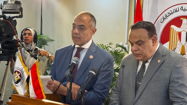 مؤتمر الوطنية للانتخابات 