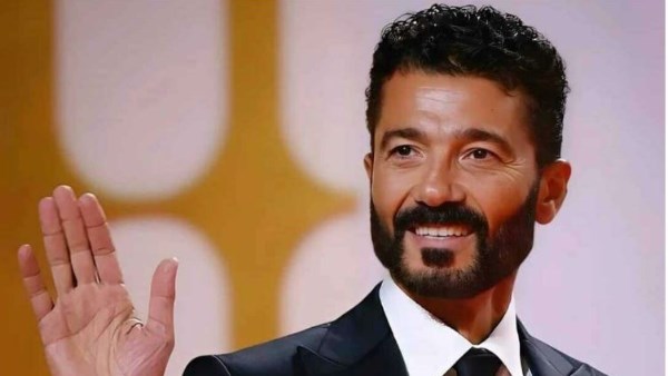 خالد النبوى