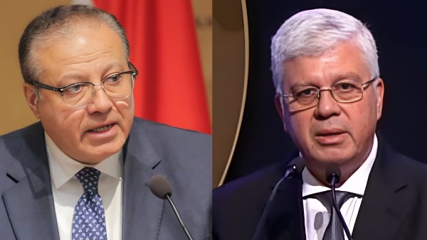 إطلاق مبادرة “Protect” لدعم وتمكين المبتكرين المصريين