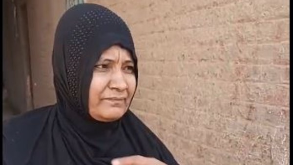 محافظة سوهاج تستجيب لـ أرملة «خارفة المنشاة» لحل أزمتها