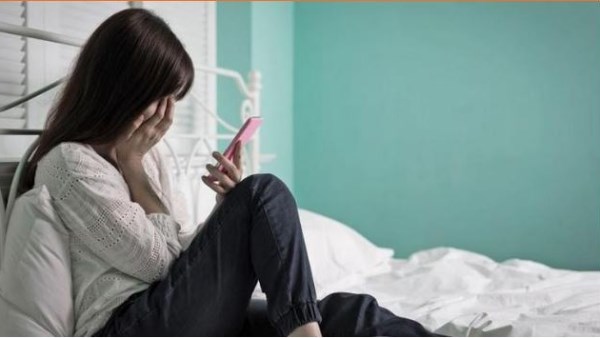 ابتزاز - أرشيفية 