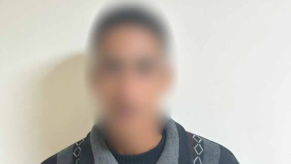  القبض على عاطل تحرش بفتاة ببورسعيد