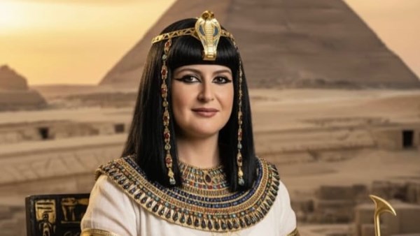 الاميرة فوزية