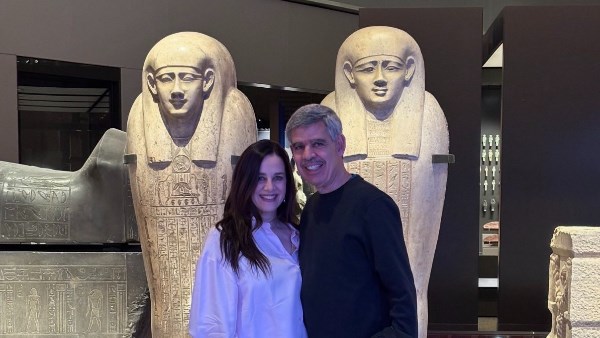 الدكتور محمد العريان