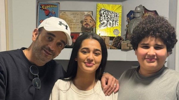 أبناء احمد الجنايني 