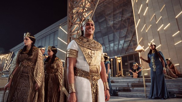 احمد الجندي 