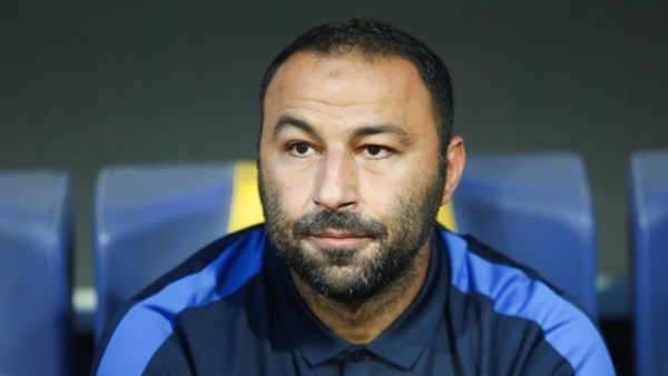 أحمد عيد عبد الملك: المرحلة تتطلب دعم عبد الرؤوف.. والزمالك قادر على الفوز بالسوبر أحمد عيد عبد الملك: المرحلة تتطلب دعم عبد الرؤوف.. والزمالك قادر على الفوز بالسوبر