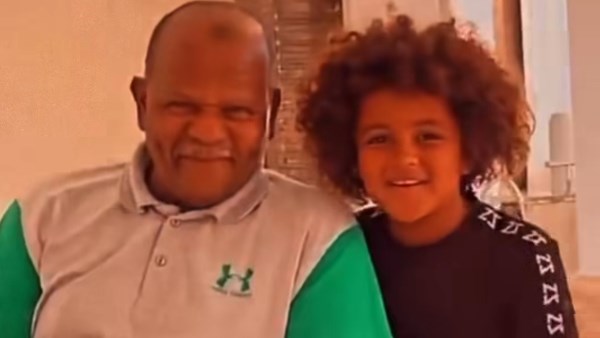 علي محمد رمضان 