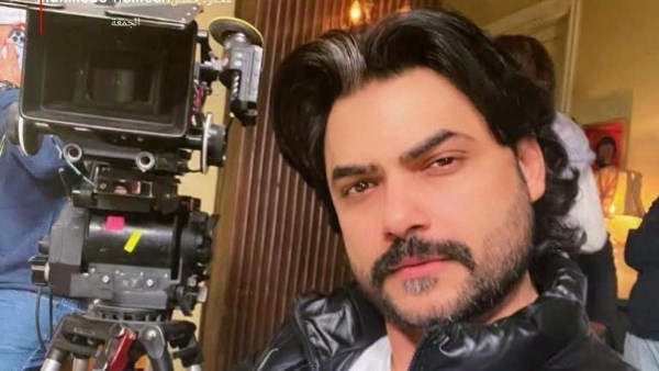 محمود حمدان