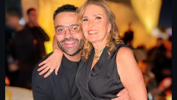 عمر سعيد ويسرا