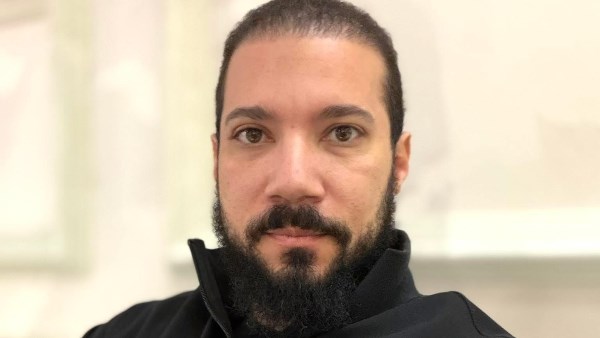 عبدالله رشدي