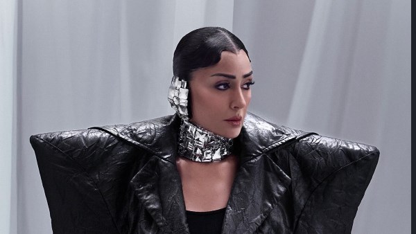 غادة عبدالرازق 