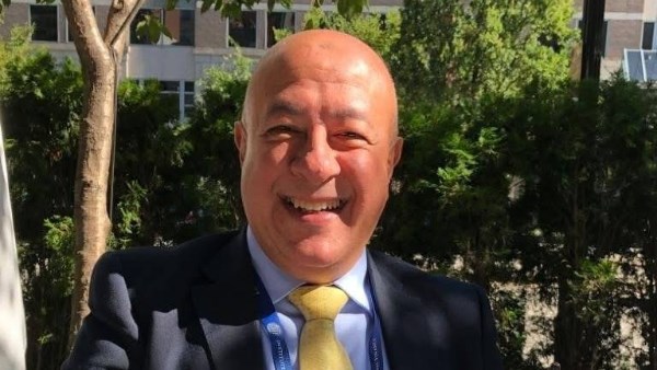 يحيى ابو الفتوح 