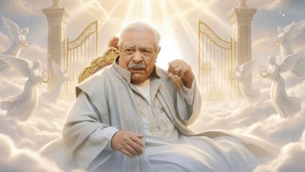 الدكتور حسب الله الكفراوي 