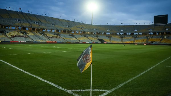 شاهد.. ستاد برج العرب قبل مباراة الأهلي والمصري في بطولة الدوري شاهد.. ستاد برج العرب قبل مباراة الأهلي والمصري في بطولة الدوري