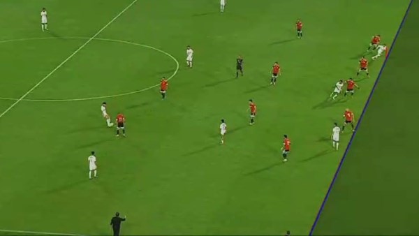 الزمالك و طلائع الجيش 