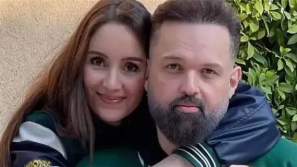  محمد محمود عبد العزيز يرزق بمولود