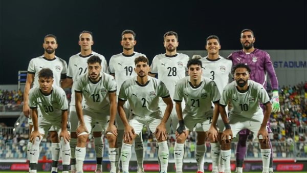 منتخب مصر الثاني 