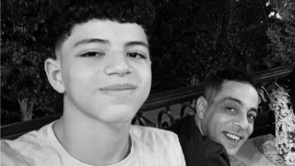 أدم محمد صبري: والدي رفض دخولنا نادي الزمالك بـ"الواسطة".. وهذه وصيته لنا