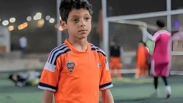 آسر محمد صبري، نجل الراحل نجم نادي الزمالك السابق