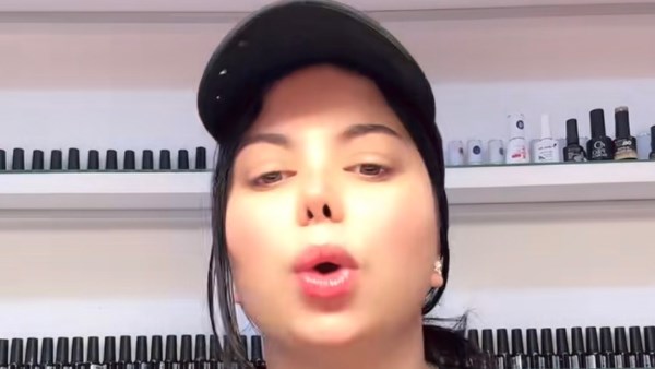 شقيقة شيماء سعيد 