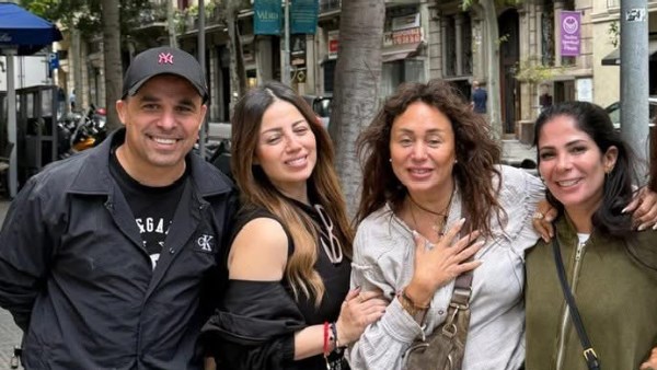 الغندور يهنئ منى زكى وأحمد حلمي بعيد ميلادهما