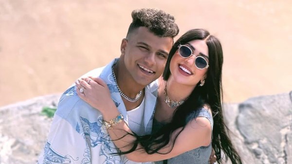 أول تعليق من عصام صاصا بعد انفصاله عن زوجته