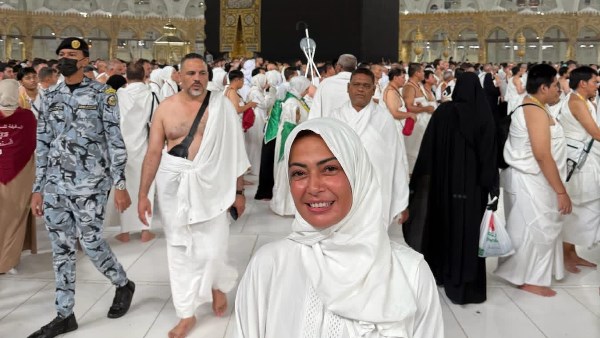 داليا مصطفي 