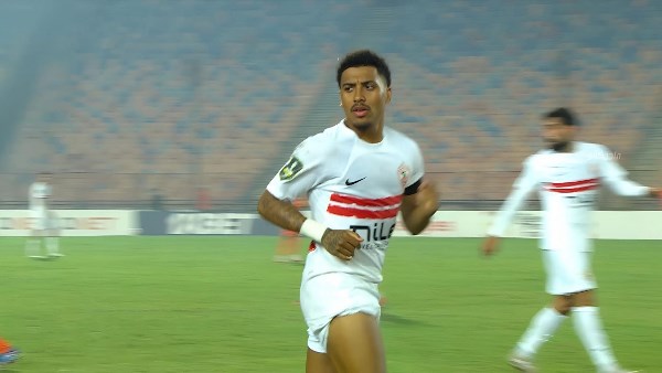 بعد فوز الزمالك ..الدردير يتغني بخوان بيزيرا:أحسن لاعب