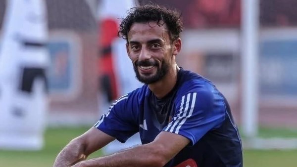 أحمد عبد القادر 