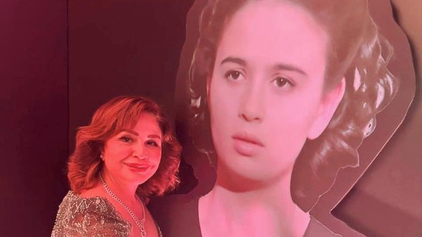 الهام شاهين 