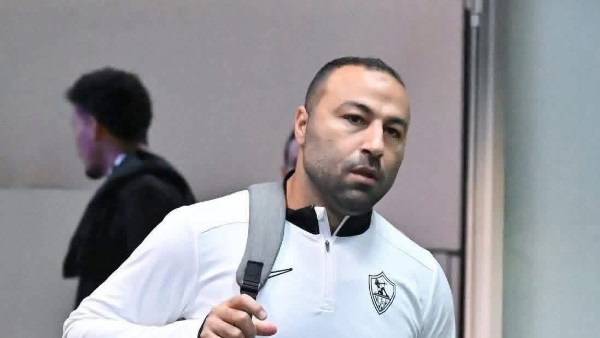 الزمالك متمسك بـ عبدالرؤوف لقيادة الزمالك