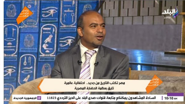 جانب من الحلقة جانب من الحلقة