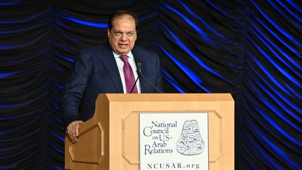 النائب محمد أبو العينين 