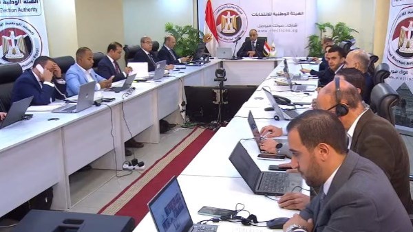 جانب من المؤتمر 