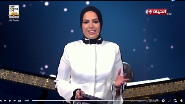 اية عبد الرحمن 