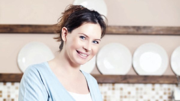 أهمية حمض الفوليك للجنين.. تعرف عليها