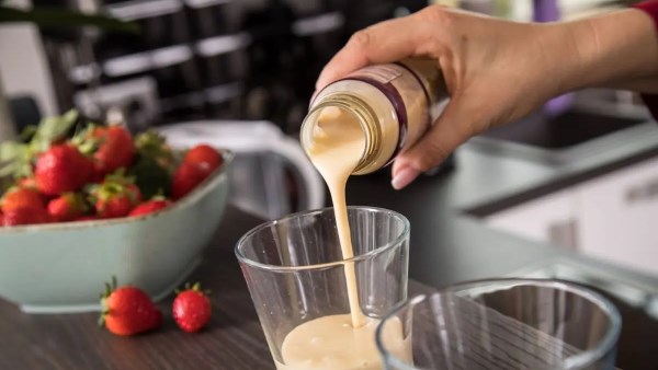 الوجبات السائلة.. هل هي بديل صحي فعلاً أم خطر خفي يهدد الجسم؟