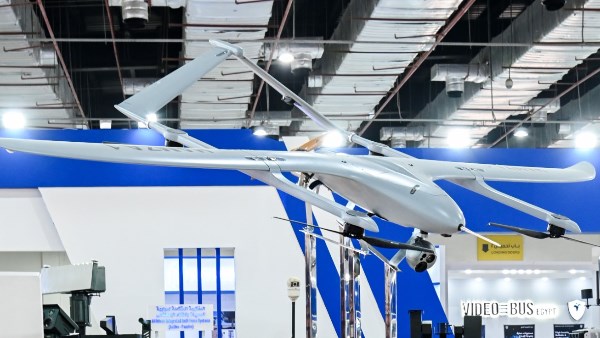 معرض إيديكس 