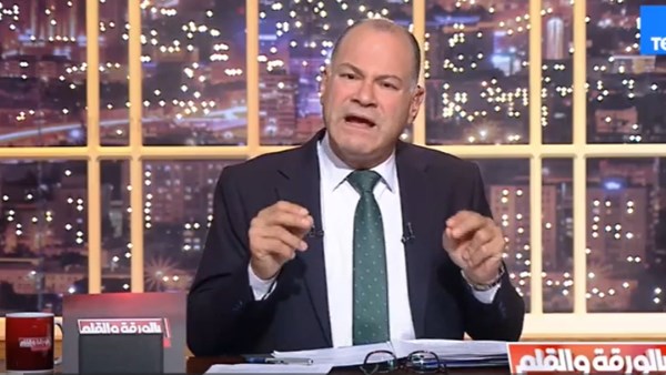 نشأت الديهي 